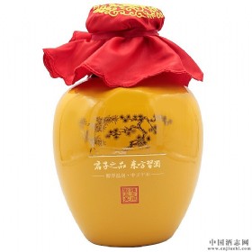 习酒纪元小坛酒53度酱香型1500ml