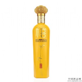 习酒福喜53度酱香型518ml