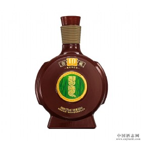 习酒窖藏十年53度酱香型500ml