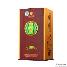 习酒窖藏十年53度酱香型500ml