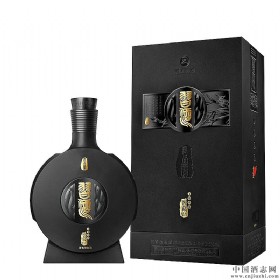 习酒窖藏1988君品兰53度酱香型500ml礼盒