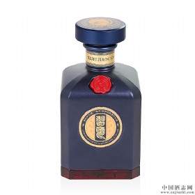 习酒窖藏传承酒53度酱香型500ml