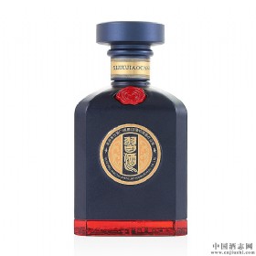 习酒窖藏传承酒53度酱香型500ml