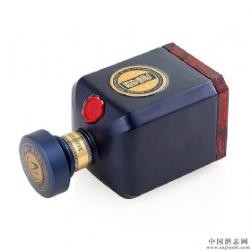 习酒窖藏传承酒53度酱香型500ml