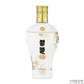 习酒君藏白53度酱香型500ml