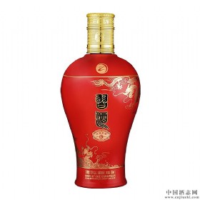 习酒君藏红53度酱香型500ml