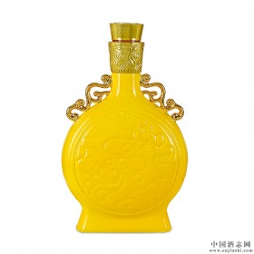 习酒龙凤献瑞53度酱香型500ml