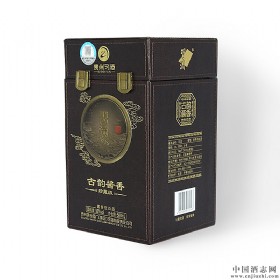 习酒古韵酱香53度酱香型500ml