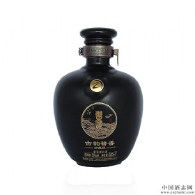 习酒古韵酱香53度酱香型500ml