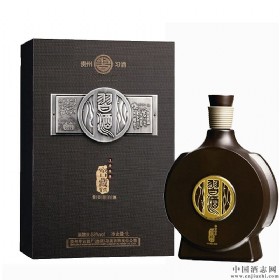 习酒窖藏1988 53度酱香型1000ml