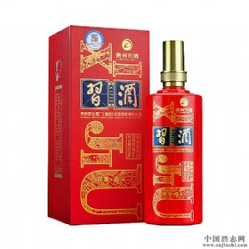 习酒印象·遵义53度酱香型500ml