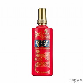 习酒印象·遵义53度酱香型500ml