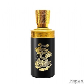 习酒习酱精品珍藏53度酱香型500ml