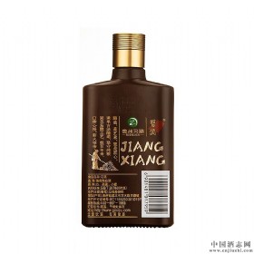 习酒习酱小习酒真情谊53度酱香型100ml