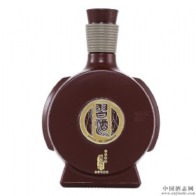 习酒窖藏1998 53度酱香型500ml