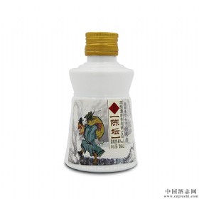 酒鬼酒陈坛小酒46°度馥郁香型100ml