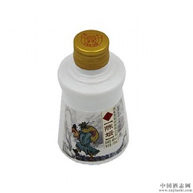 酒鬼酒陈坛小酒46°度馥郁香型100ml