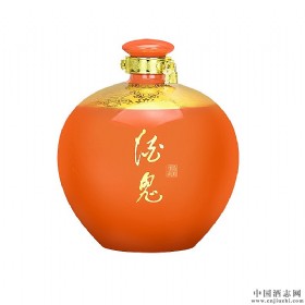 酒鬼酒马到功成七彩系列大坛白酒52°度馥郁香型5000ml