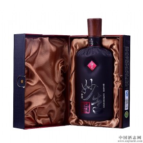 酒鬼酒妙造52°度馥郁香型450ml