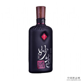 酒鬼酒妙造52°度馥郁香型450ml