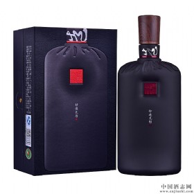 酒鬼酒妙造52°度馥郁香型450ml