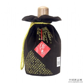 酒鬼酒馥郁天成52°度馥郁香型1000ml