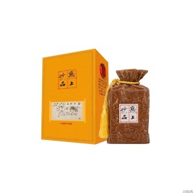 酒鬼酒内参已亥猪年纪念收藏酒52度馥郁香型500ml