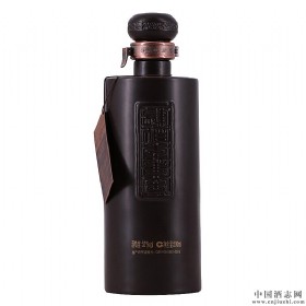 泸州老窖2012年52度浓香型白酒500毫升（陶然典藏）