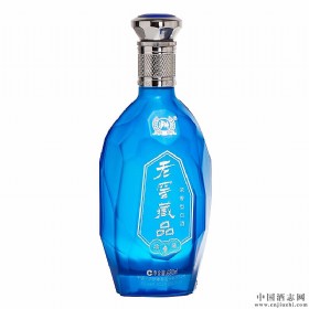 泸州老窖藏品珍藏60度680毫升