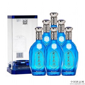 泸州老窖藏品珍藏60度680毫升