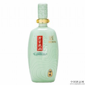 泸州老窖老窖藏品60度680毫升（绵藏）