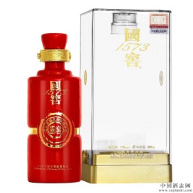 国窖1573 53度 手工版500毫升