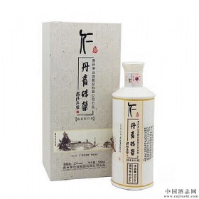 贵州茅台仁酒53度500毫升（丹青殊荣）