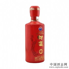 贵州茅台财富酒53度500毫升（福尊）