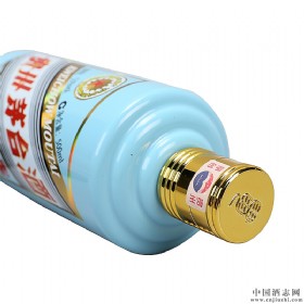 茅台53度庚子鼠年生肖酒500毫升