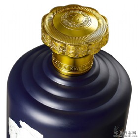 贵州茅台王子酒戊戌狗年生肖纪念酒53度酱香型5L