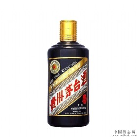 贵州茅台己亥猪年生肖酒53度酱香型500毫升