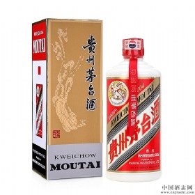 茅台53度500毫升（2004年陈年老酒）