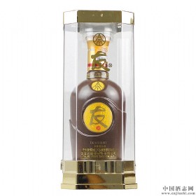 五粮液友酒42度500毫升（金装）