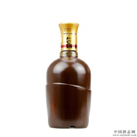 五粮液友酒42度500毫升（金装）