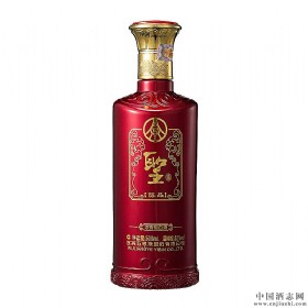 五粮液圣酒52度500毫升（西游记）