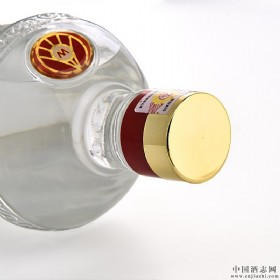 五粮液圣酒52度500毫升（柔和）