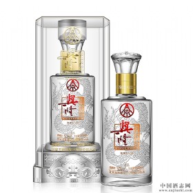 五粮液兴隆52度500毫升（上品）