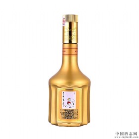 五粮液丙申猴年纪念酒52度375毫升