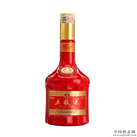 五粮液·丁酉鸡年纪念酒52度500毫升