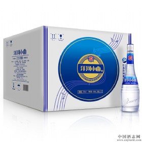 洋河小曲42度480毫升