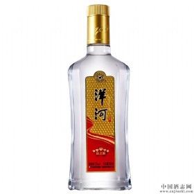 洋河52度500毫升（晶之酿）