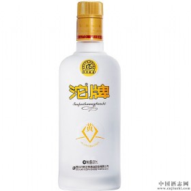 沱牌舍得50度500毫升（宝石酒）