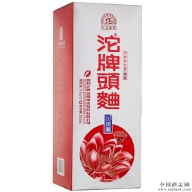 沱牌50度450毫升（头曲淡雅）