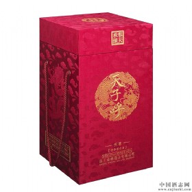 沱牌舍得酒53度500毫升（天尊·天子呼奉天承酿）